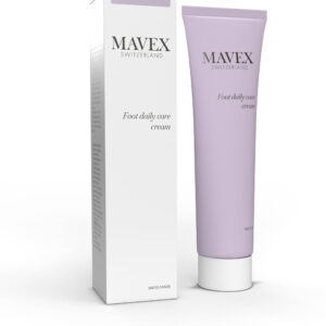 Maven Foot Daily Care Cream 100ml