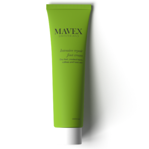 MAVEX Intensive Repair Foot Cream – Jalkavoide 100 ml
